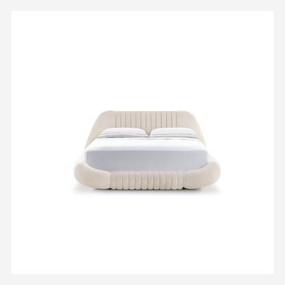 Jubá Bed - Luxus Maison