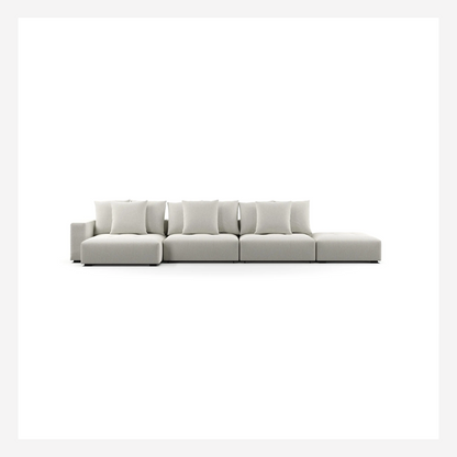 Normandia EasyFit Comfort Sofa