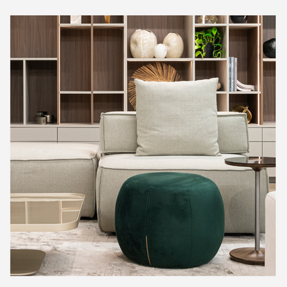 Bilbau Cozy Comfort Sofa