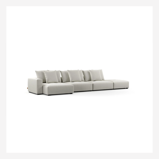 Normandia EasyFit Comfort Sofa