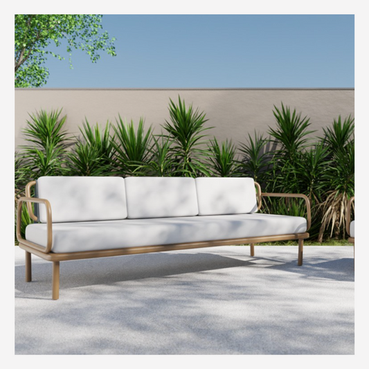 Enseada Indoor & Outdoor Sofa