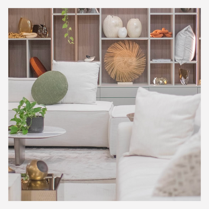Bilbau Cozy Comfort Sofa