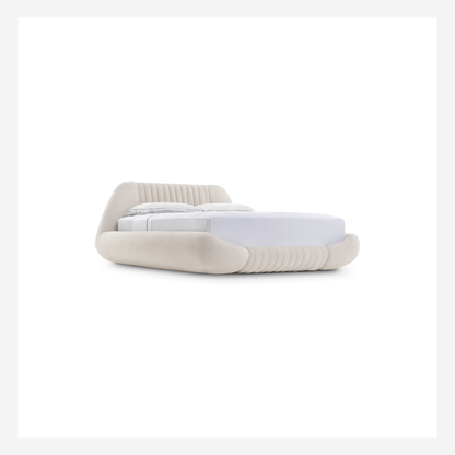 Jubá Bed - Luxus Maison