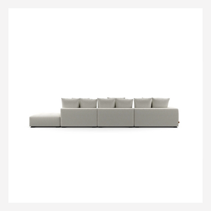 Normandia EasyFit Comfort Sofa