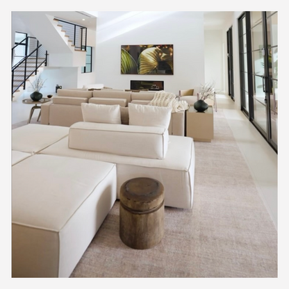 Bilbau Cozy Comfort Sofa