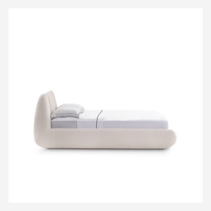 Jubá Bed - Luxus Maison