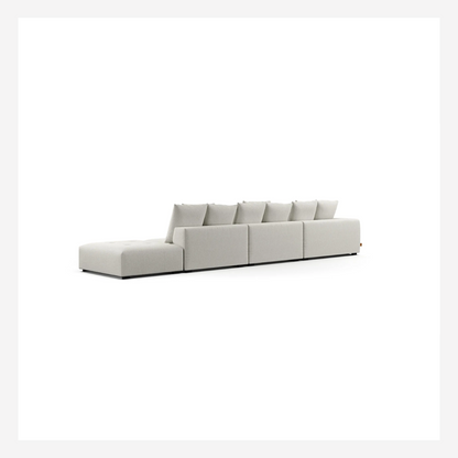 Normandia EasyFit Comfort Sofa