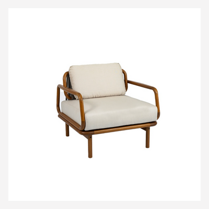 Enseada Indoor & Outdoor Accent Chair