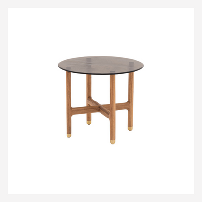 Fuggen Side Table