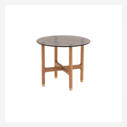 Fuggen Side Table