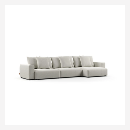 Normandia EasyFit Comfort Sofa