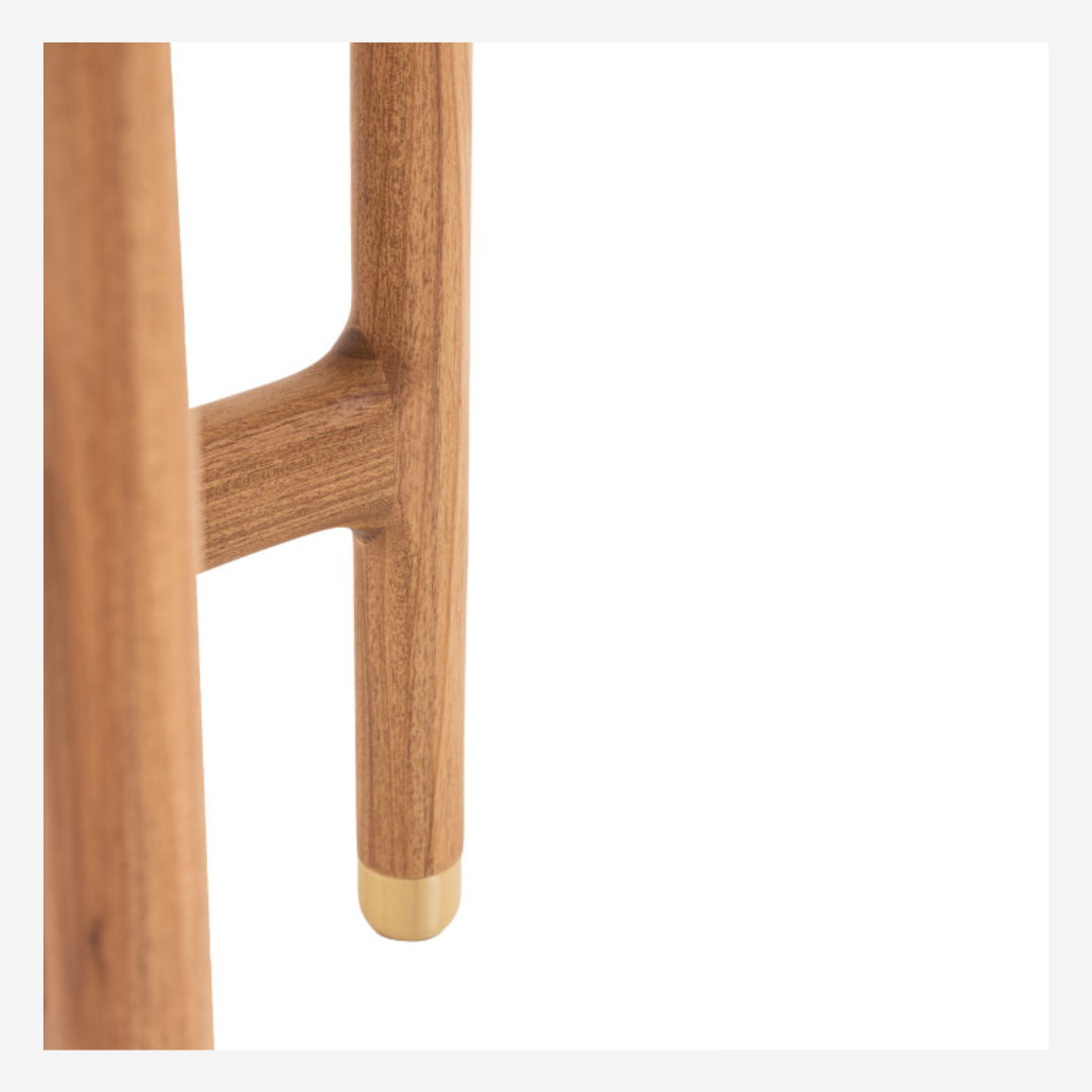 Fuggen Side Table