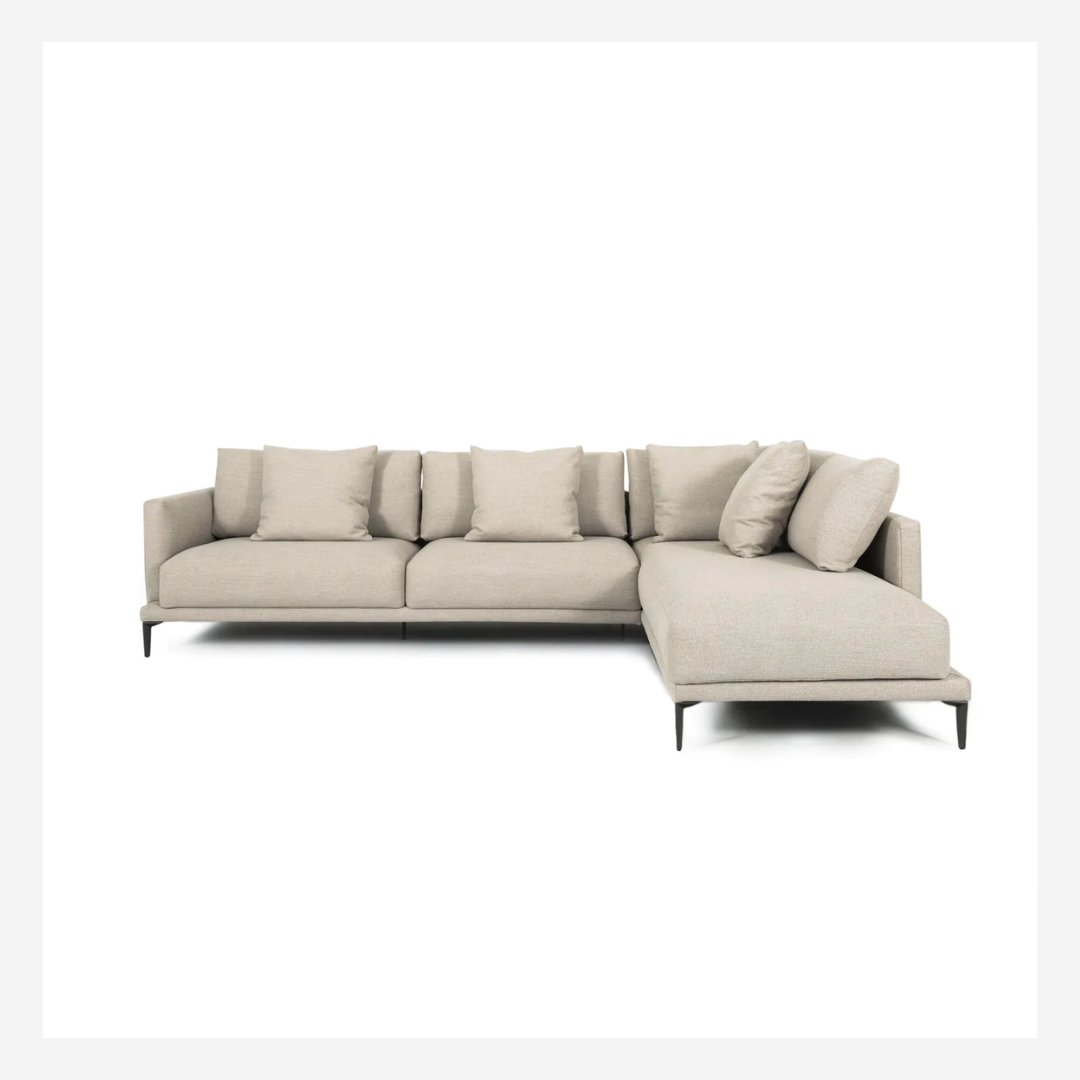 Grid Sofa