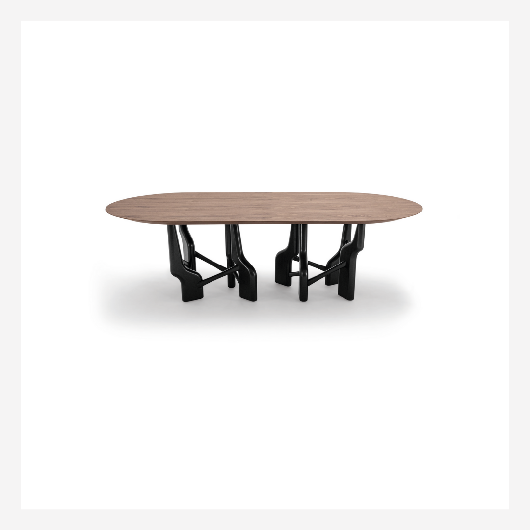 Raízes II Dining Table