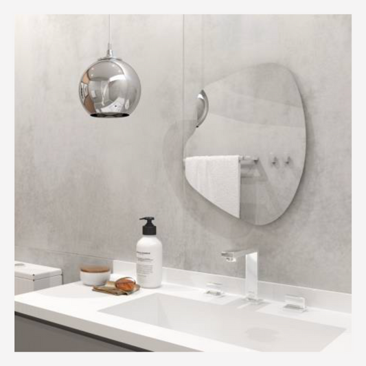 Organic Collection Onix Mirror