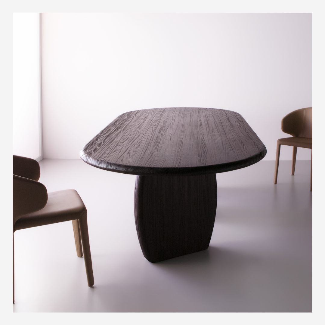 Trioor Dining Table