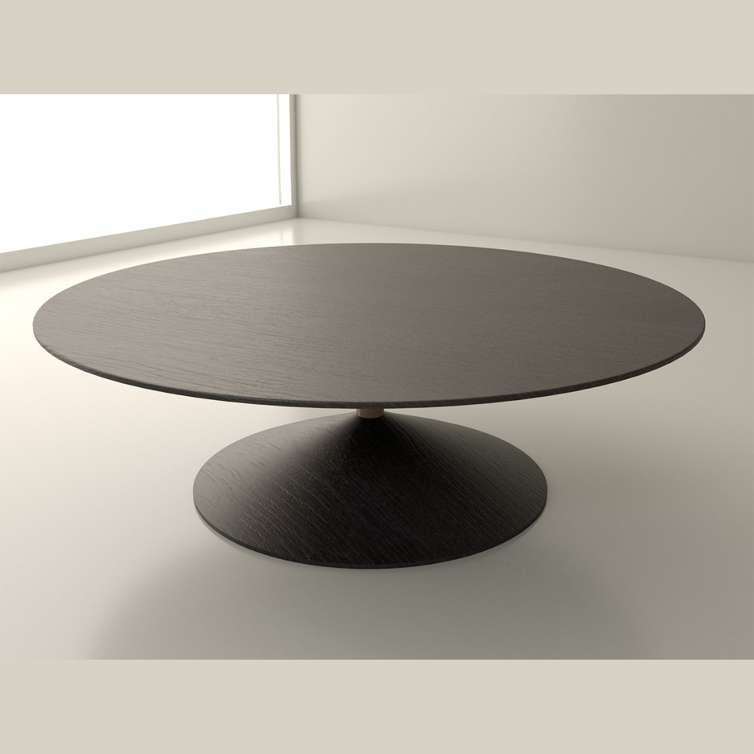 Pião Coffee Table