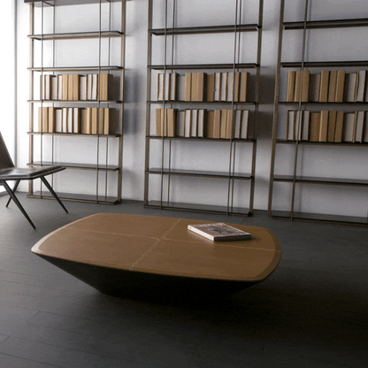 Wall Bookcase