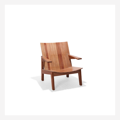Biguá Indoor & Outdoor Accent Chair