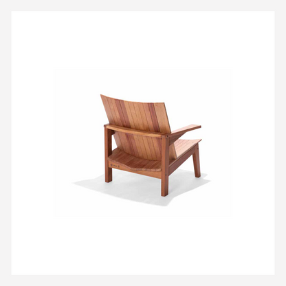 Biguá Indoor & Outdoor Accent Chair