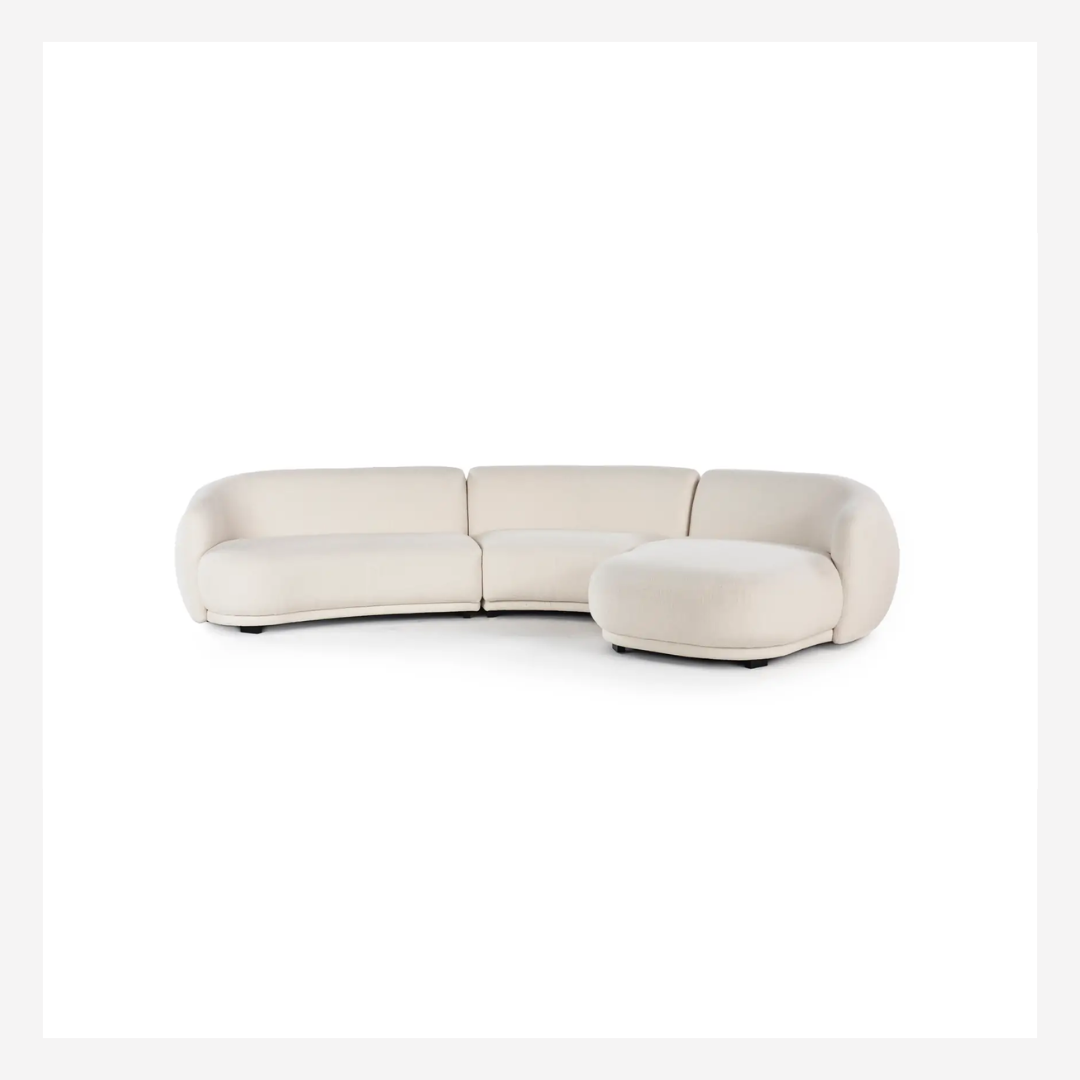 Otopeni Slim Comfort Sofa