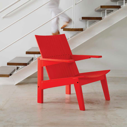 Biguá Indoor & Outdoor Accent Chair