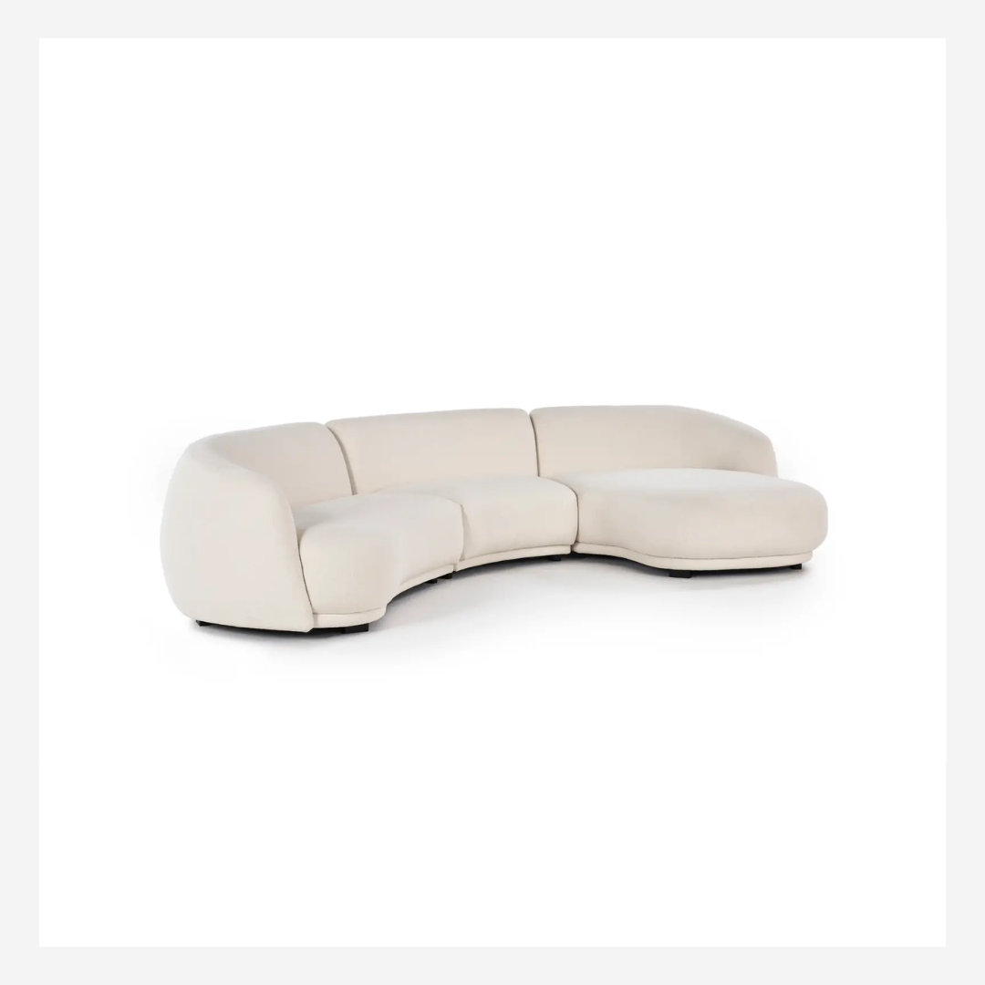 Otopeni Slim Comfort Sofa