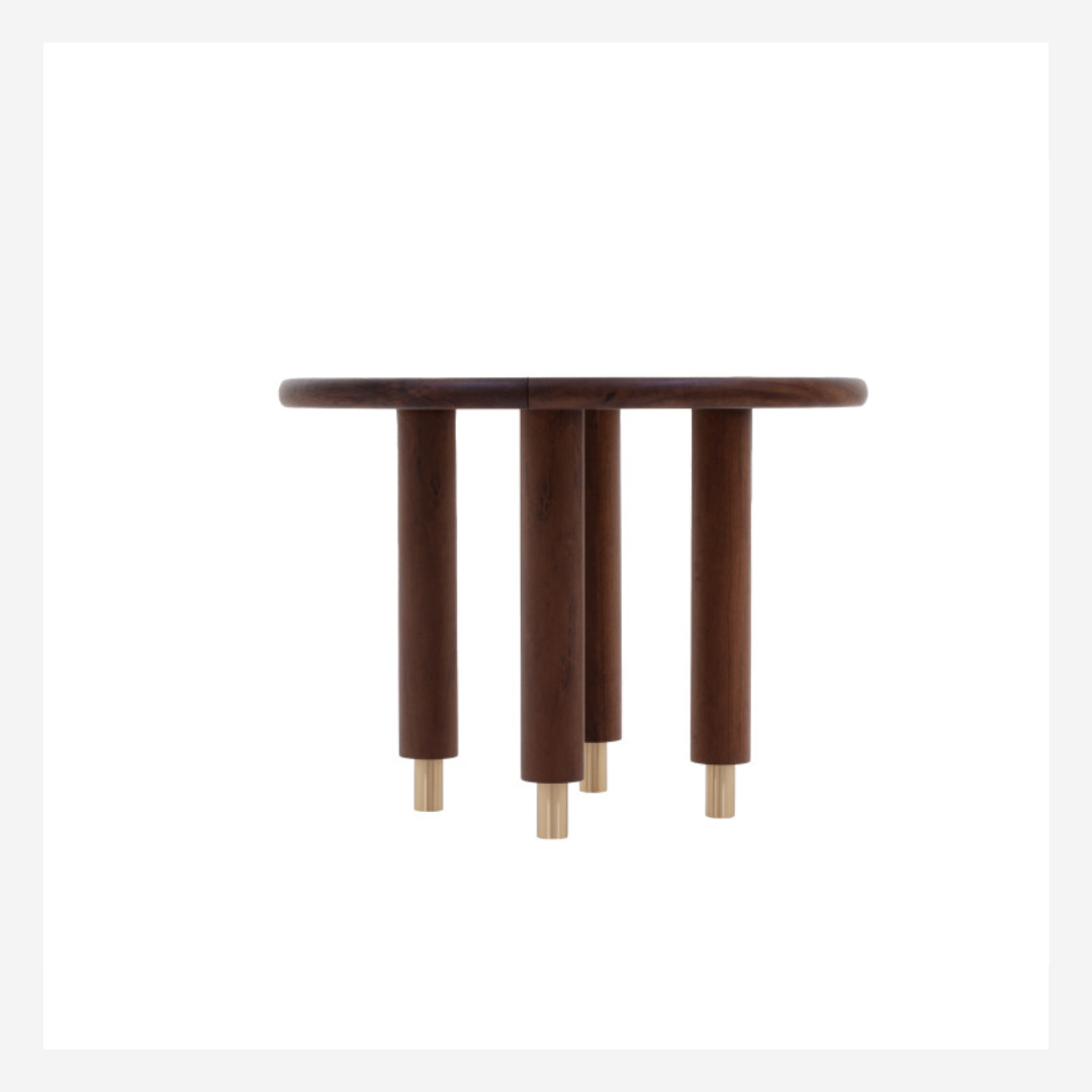 Torn Side Table
