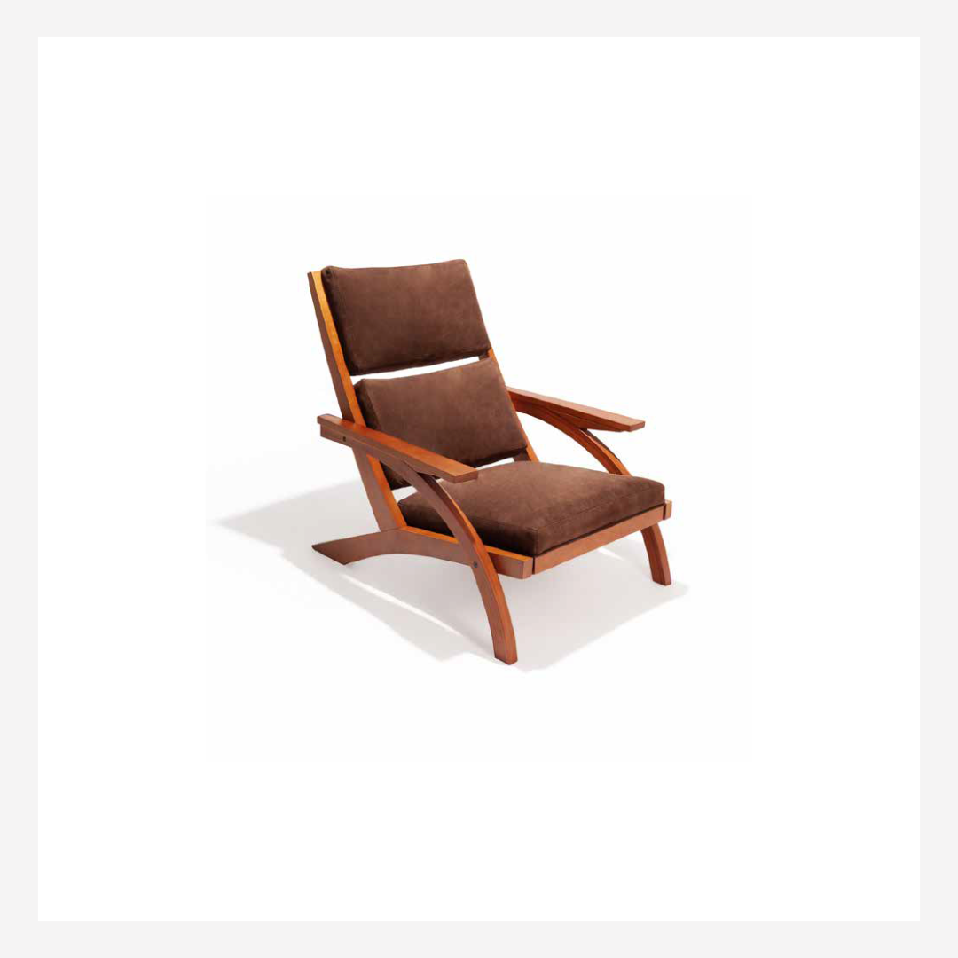 Taguaíba Indoor & Outdoor Accent Chair