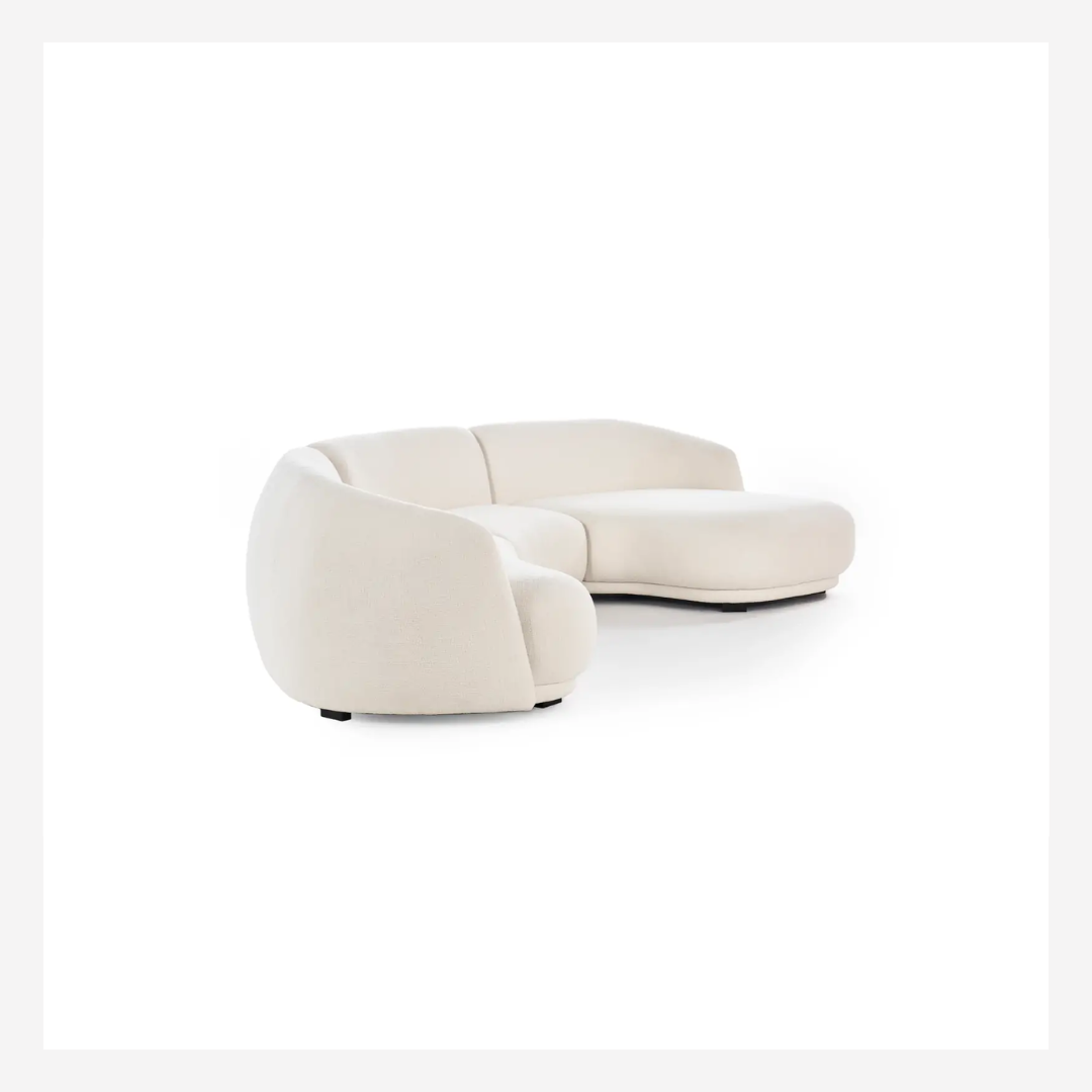 Otopeni Slim Comfort Sofa