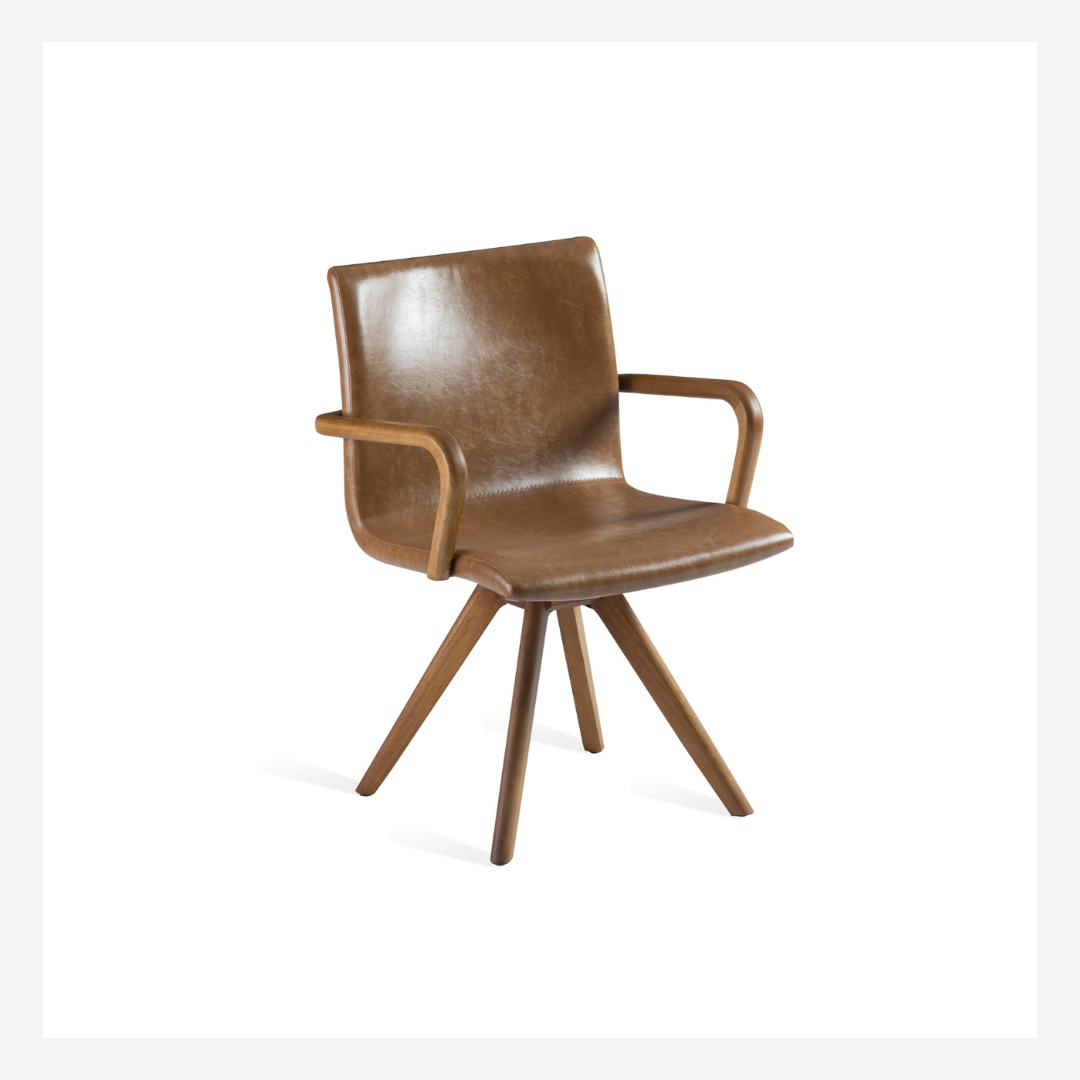 Sortor Chair Sort Chair – LUXUS MAISON