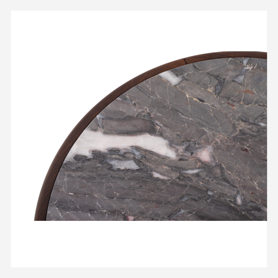 Torn Side Table