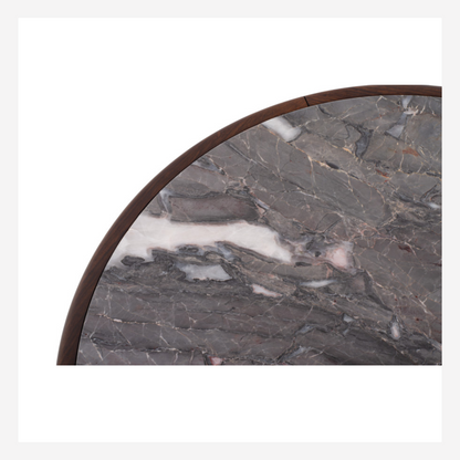 Torn Side Table