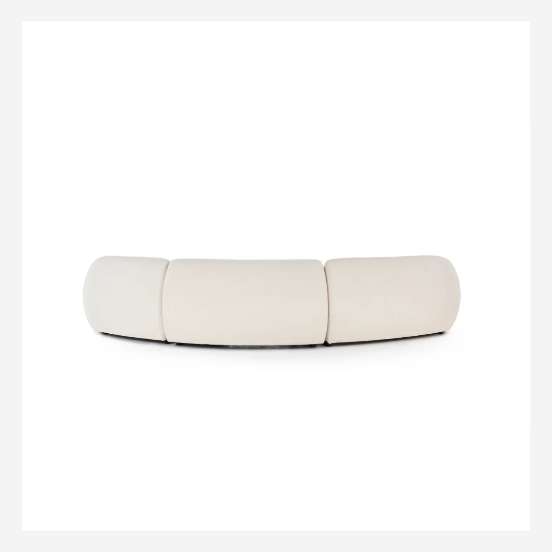 Otopeni Slim Comfort Sofa