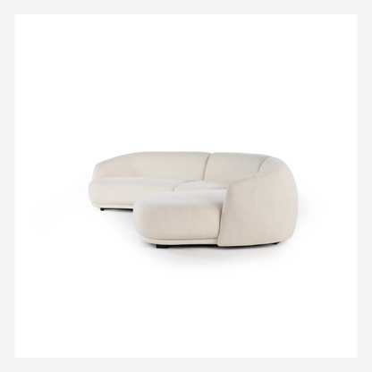Otopeni Slim Comfort Sofa