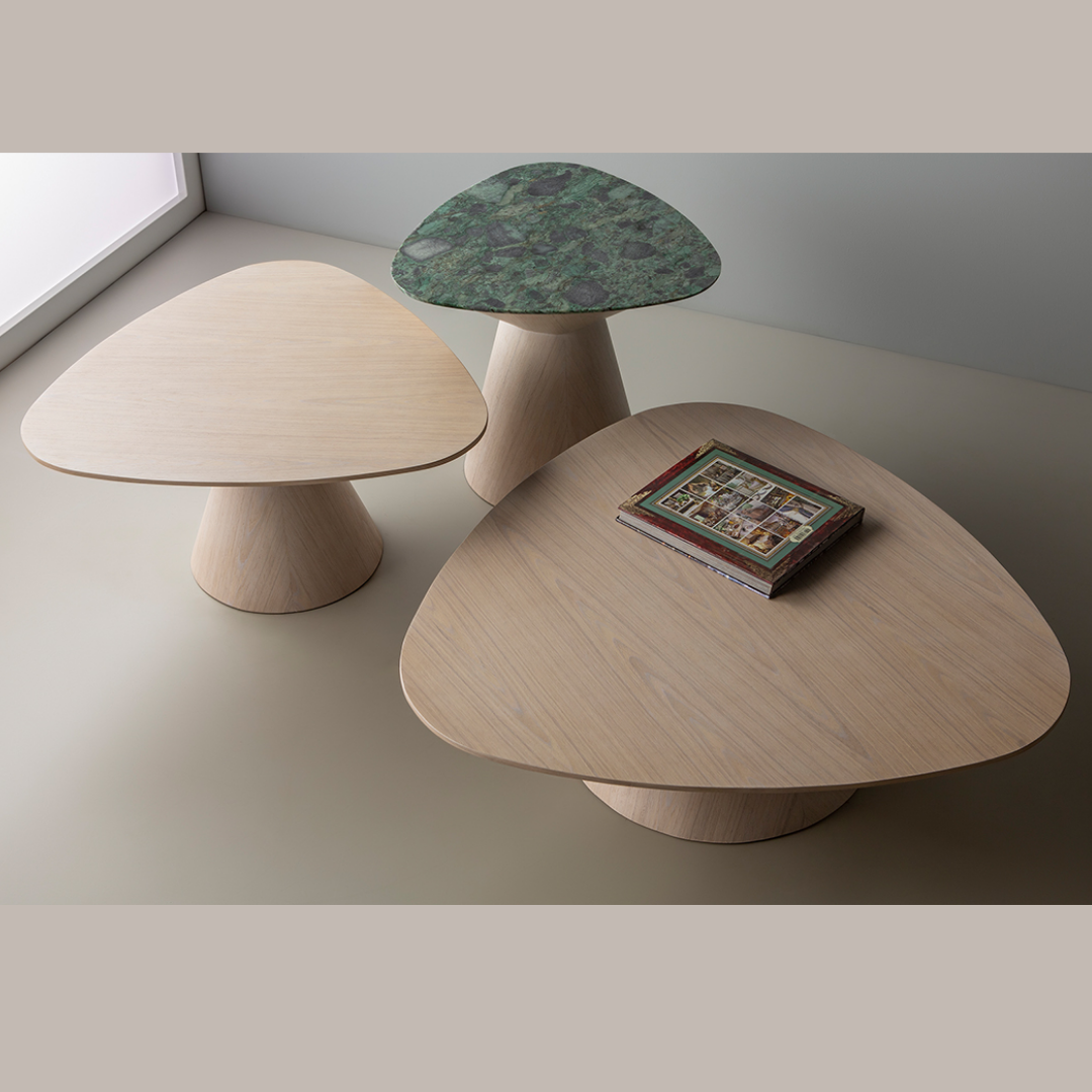 Flow Side Table