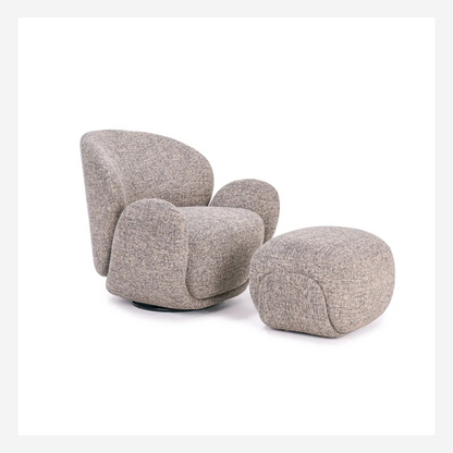Blumen Accent Chair