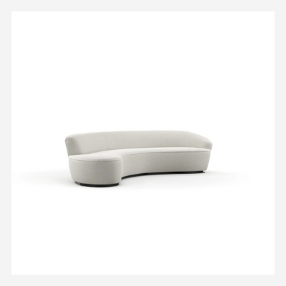 Andros Slim Comfort Sofa