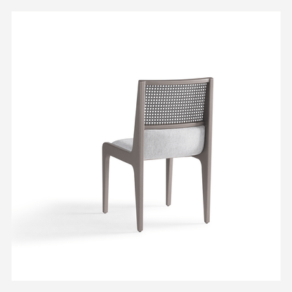 Ayanna Chair - Luxus Maison