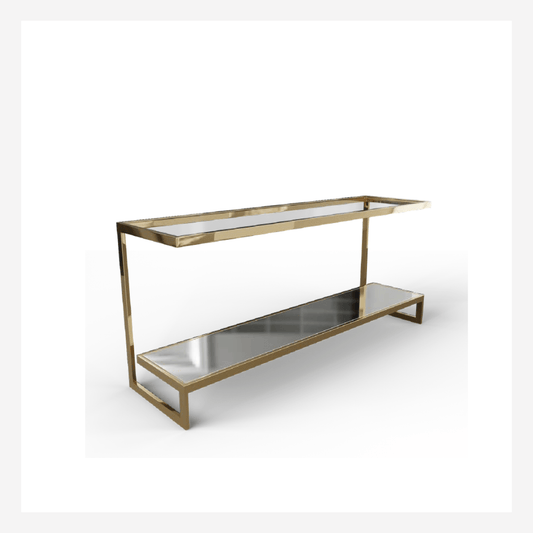Gatteo Console Table - LUXUS MAISON