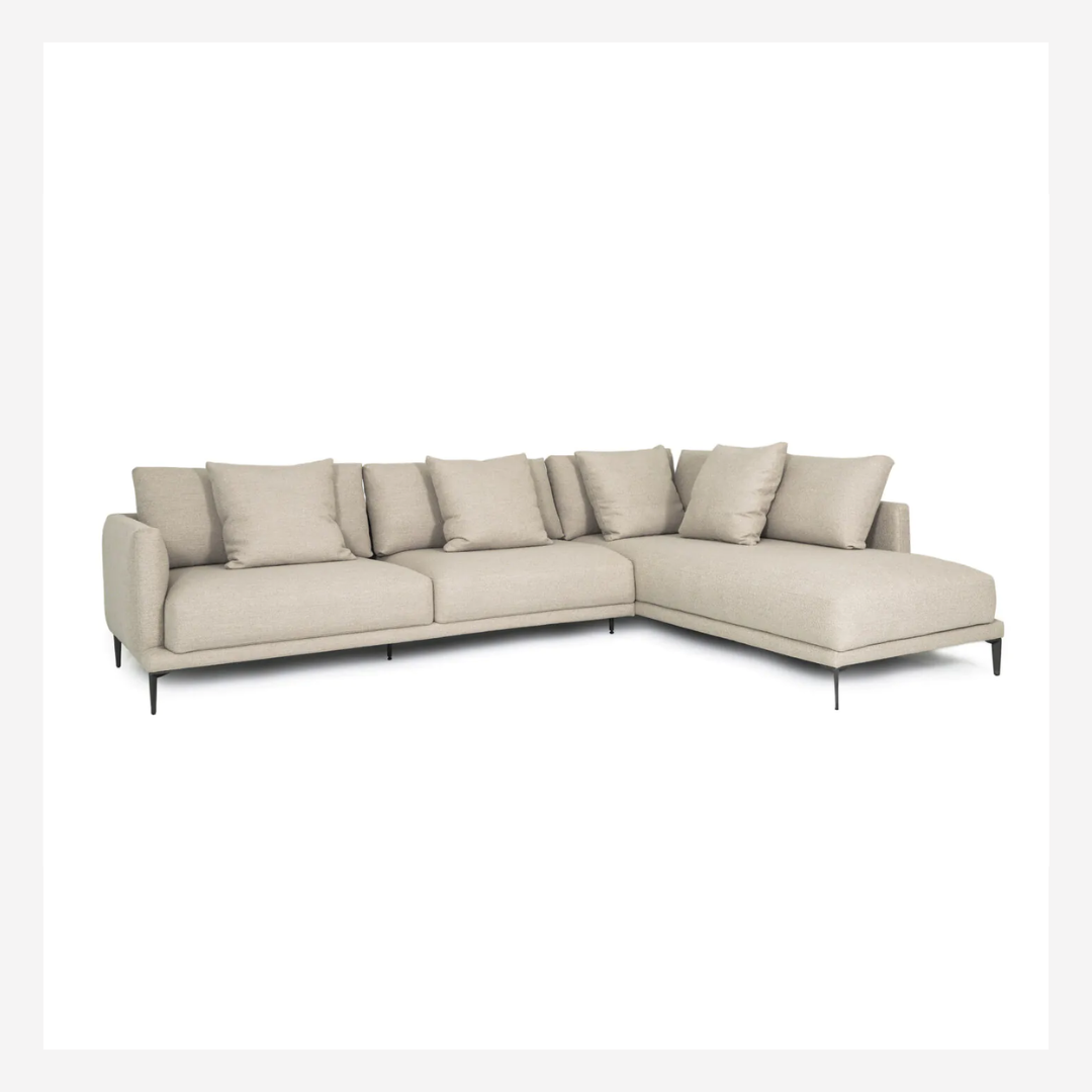 Grid Sofa