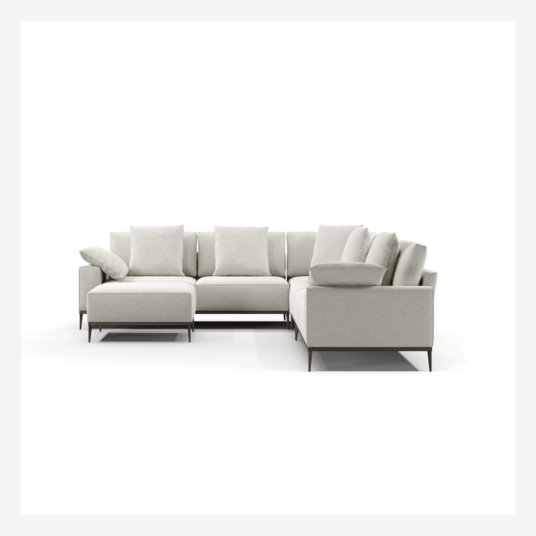 Adana EasyFit Comfort Sofa