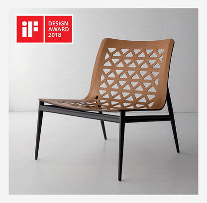 Ego Accent Chair