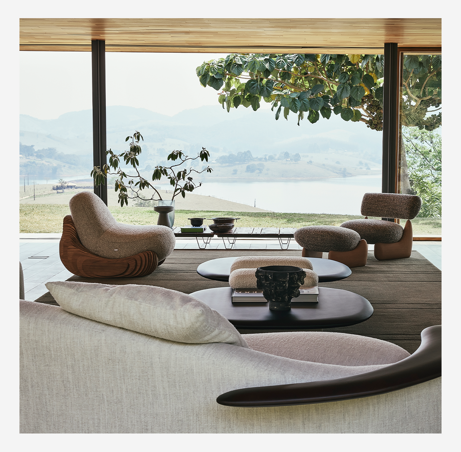 Ota Sofa
