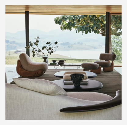 Ota Sofa