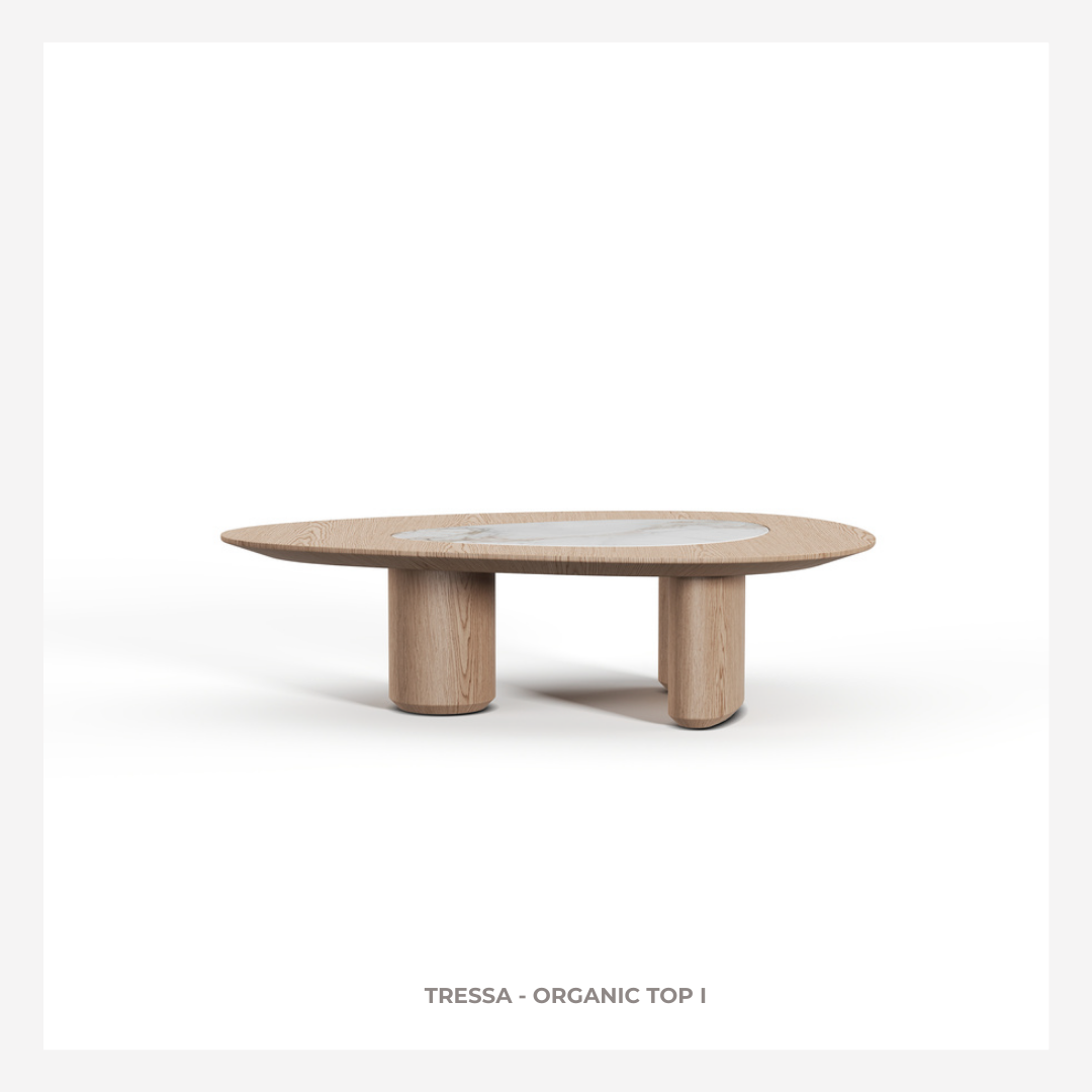 Tressa Coffee Table