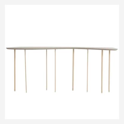 Lynx Console Table