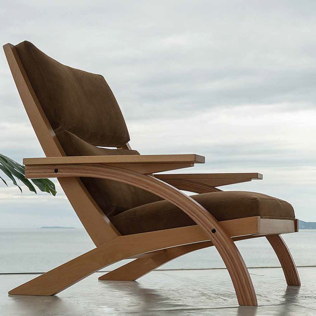 Taguaíba Indoor & Outdoor Accent Chair