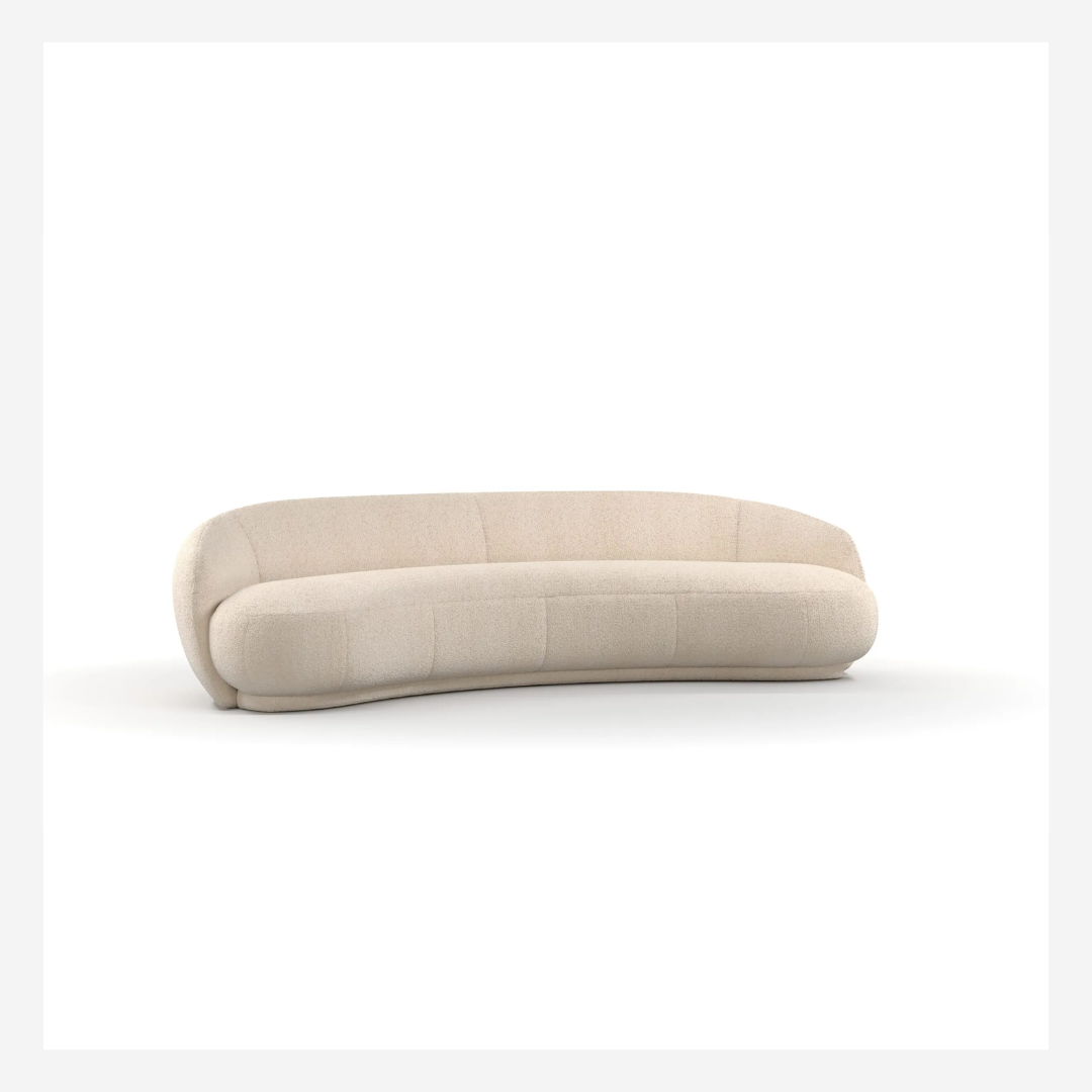 Otopeni Slim Comfort Sofa