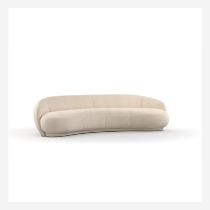 Otopeni Slim Comfort Sofa